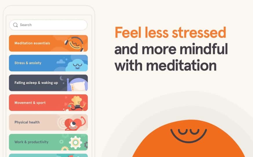 Best Apps For Meditation