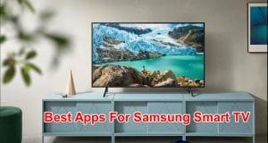 Best Apps For Samsung Smart TV-min