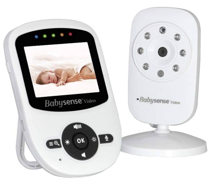 7 Best Baby Monitor For Twins in 2022 Reviewed and Rated