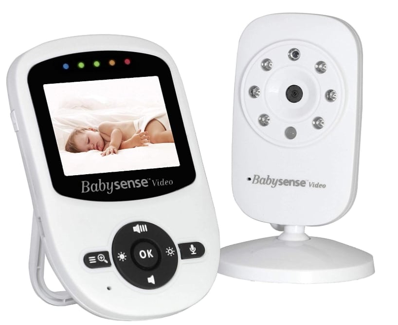 7 Of The Best Baby Monitor For Twins in 2022 – Reviewed