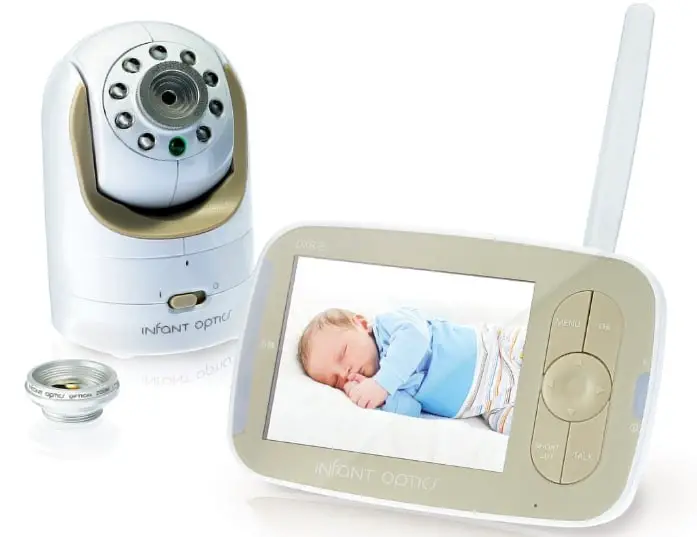 Best Baby Monitor For Twins