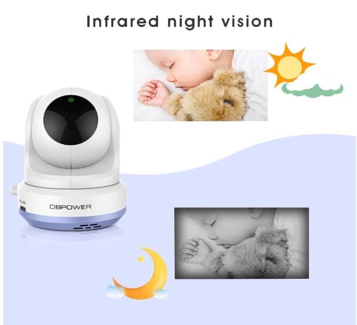 Best Baby Monitor For Twins