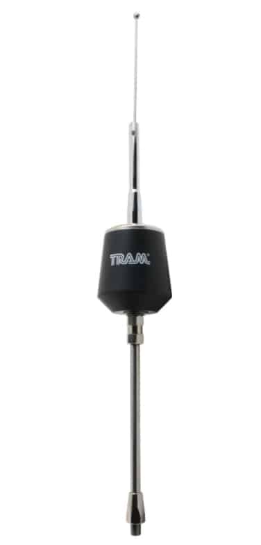 Best CB Antenna for Pickup Truck