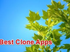Best Clone Apps