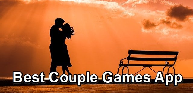 9 Of The Best Couple Games App To Spice Up Your Relationship