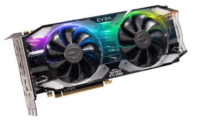 Best Graphics Card For Fortnite 