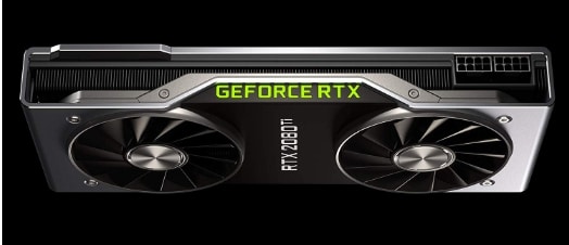 Best Graphics Card For Fortnite