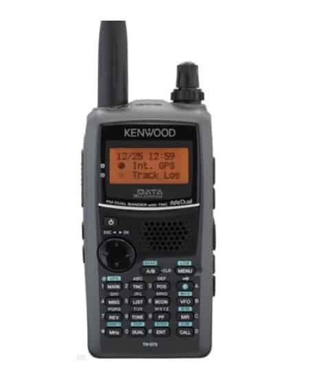 Best Handheld Ham Radio