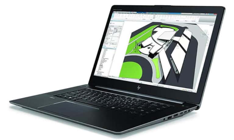 Best Laptop For Solidworks In Reviewed And Rated