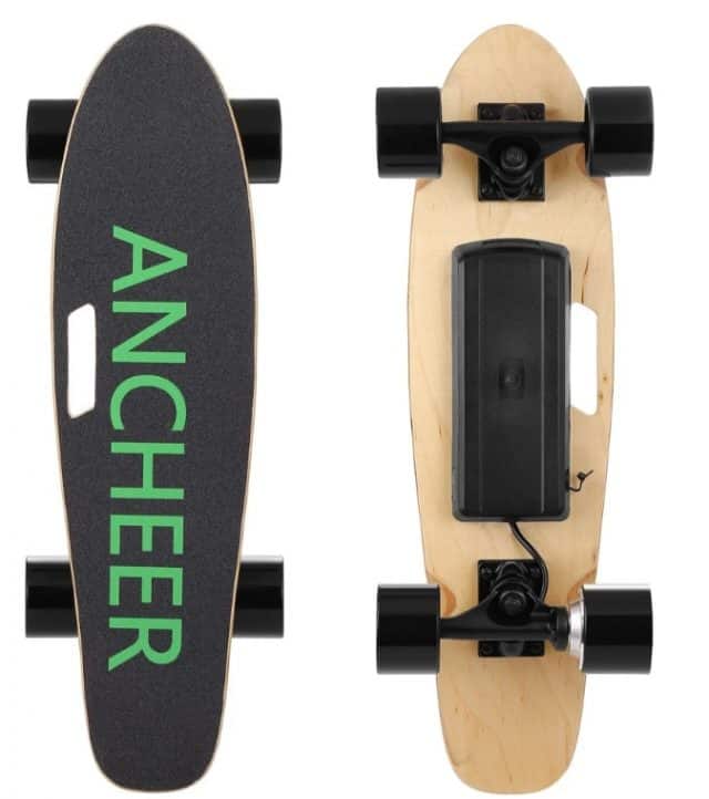 11 Of The Best Mini Electric Skateboard in 2022 Reviewed