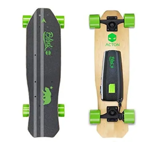 11 Of The Best Mini Electric Skateboard in 2022 – Reviewed