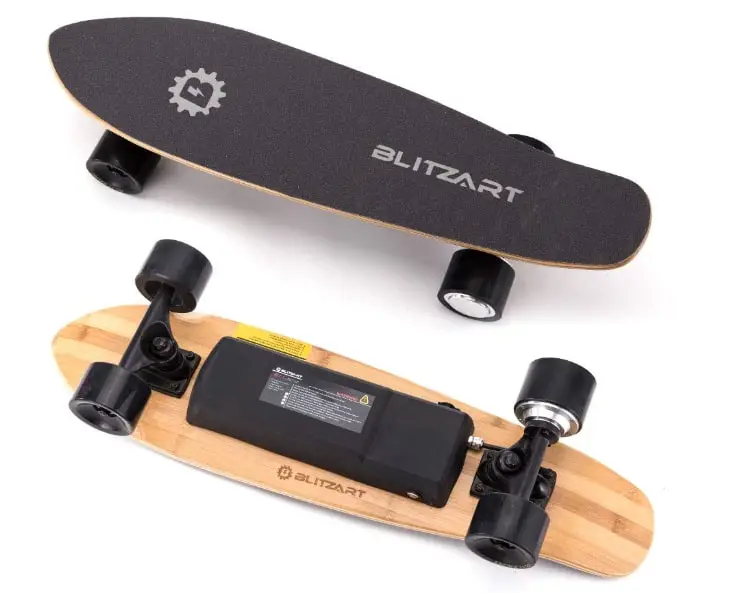 11 Of The Best Mini Electric Skateboard in 2022 – Reviewed