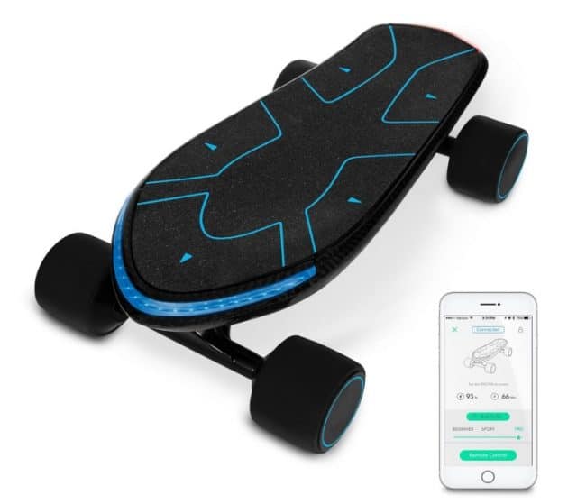 11 Of The Best Mini Electric Skateboard in 2022 Reviewed