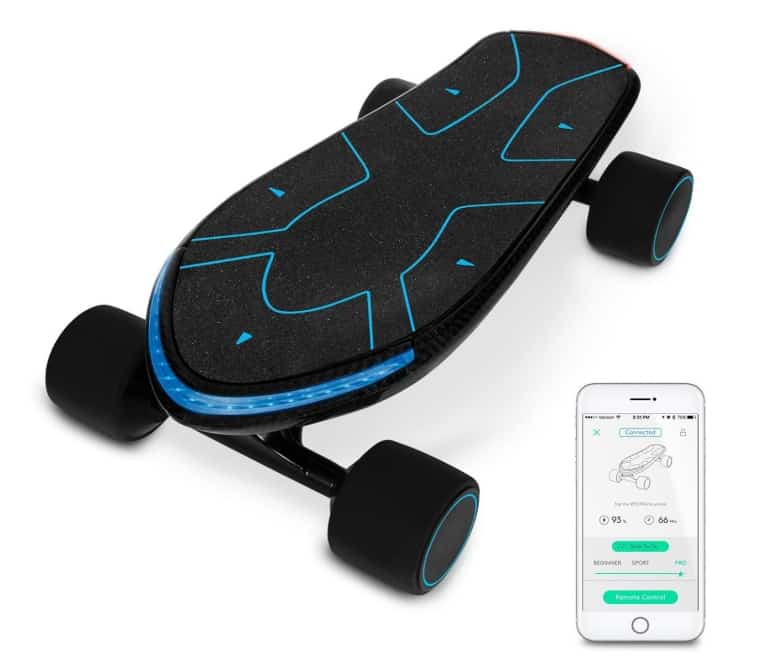 11 Of The Best Mini Electric Skateboard in 2022 – Reviewed