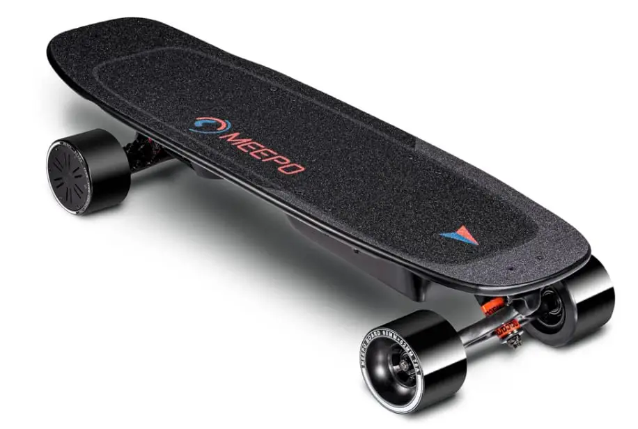11 Of The Best Mini Electric Skateboard in 2022 – Reviewed