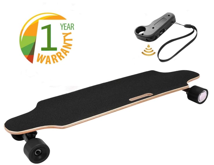 Best Mini Electric Skateboard