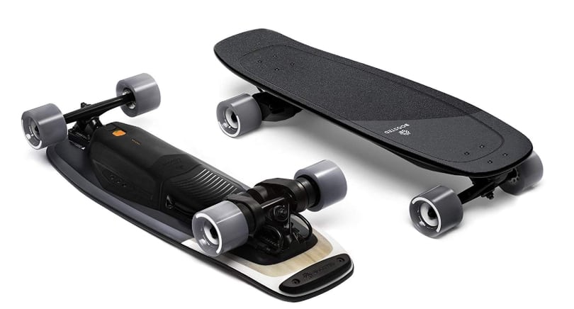 Best Mini Electric Skateboard