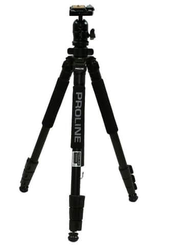 21 Of The Best Tripod For Hunting To Buy in 2022 - Reviewed
