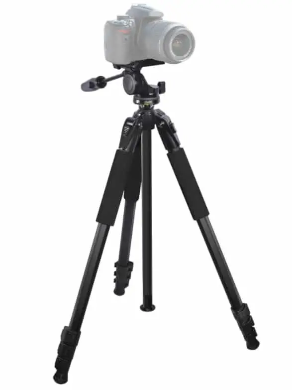 21 Of The Best Tripod For Hunting To Buy in 2022 - Reviewed