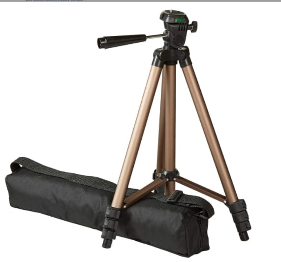 slik tripod for hunting