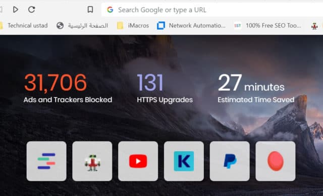 brave vs duckduckgo browser