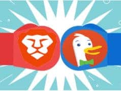 duckduckgo vs brave browser