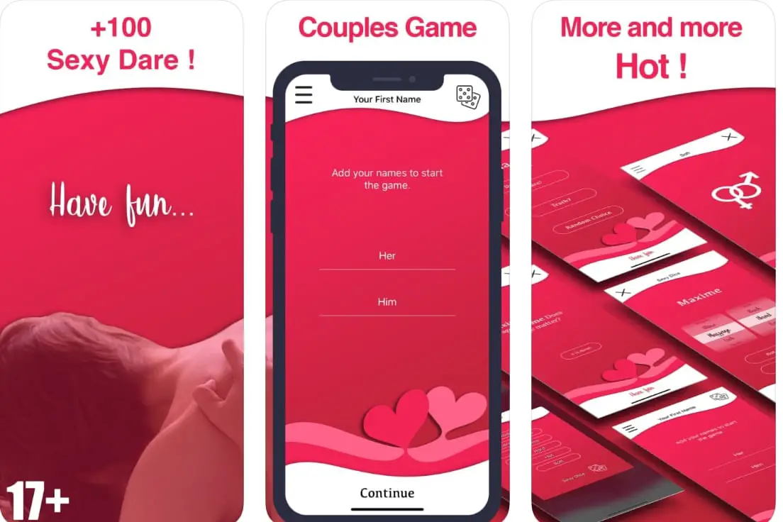 9 Of The Best Couple Games App To Spice Up Your Relationship   Couple Games App 3 