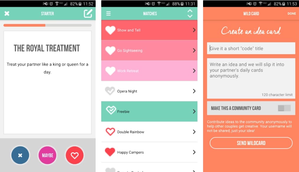 9 Of The Best Couple Games App To Spice Up Your Relationship