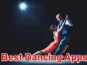 Dancing Apps