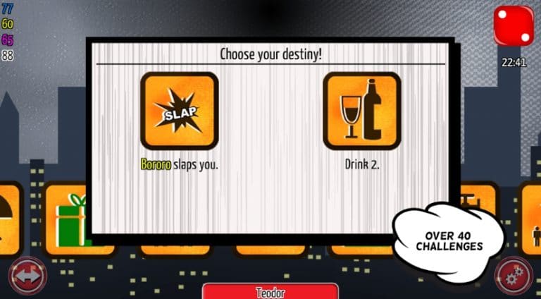 9 Of The Best Drinking Game Apps To Enjoy Your Drink Time 🤴