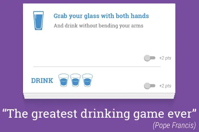9 Of The Best Drinking Game Apps To Enjoy Your Drink Time