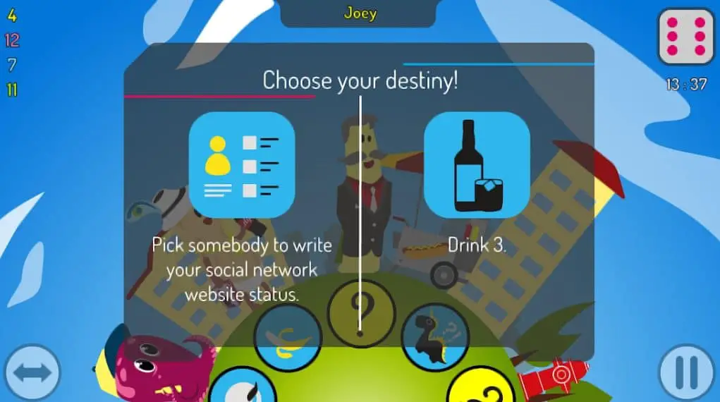 9 Of The Best Drinking Game Apps To Enjoy Your Drink Time 