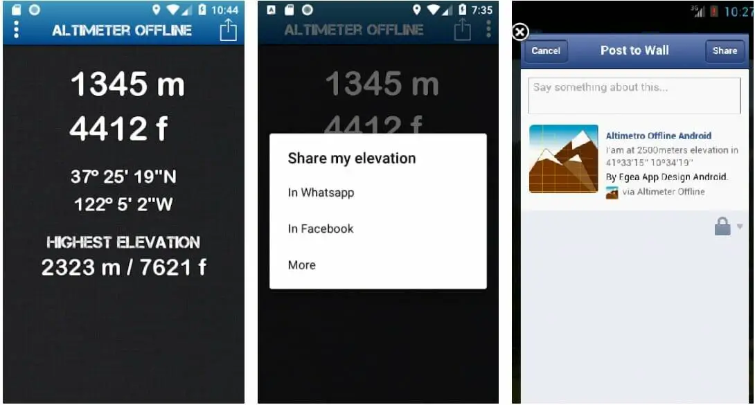 5 Of The Best Elevation Apps For Accurate Elevation Details