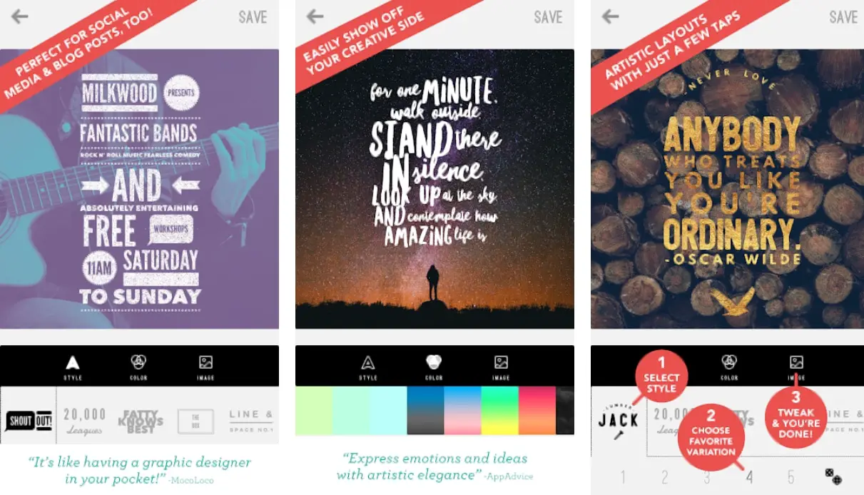 13 Of The Best Font Style Apps To Improve Your Editing Experience