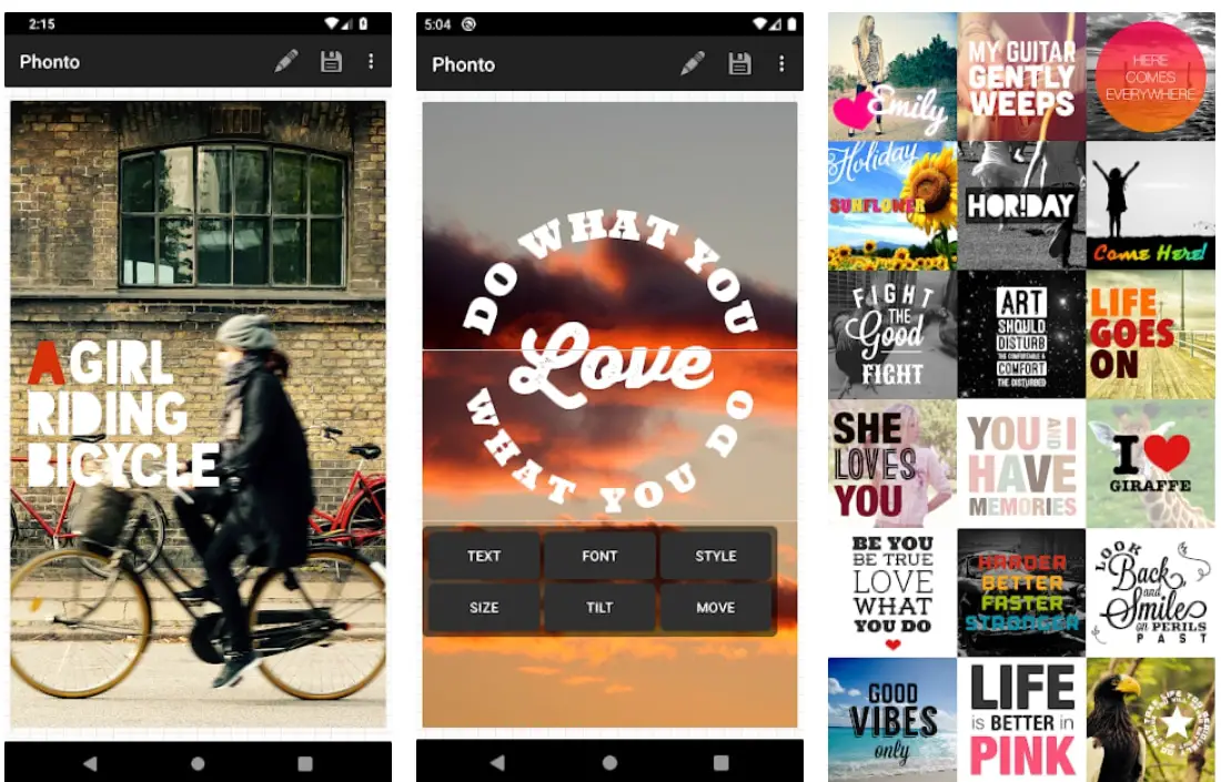 13 Of The Best Font Style Apps To Improve Your Editing Experience