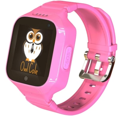 GPS Watches For Kids