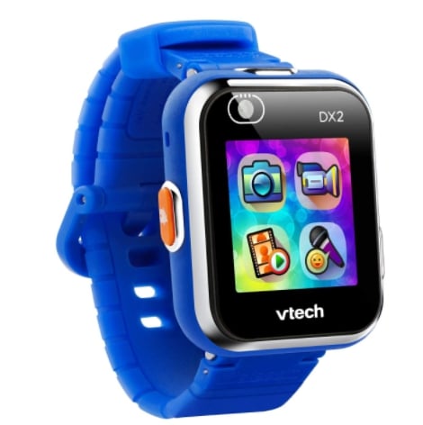 9 Of The Best GPS Watches For Kids in 