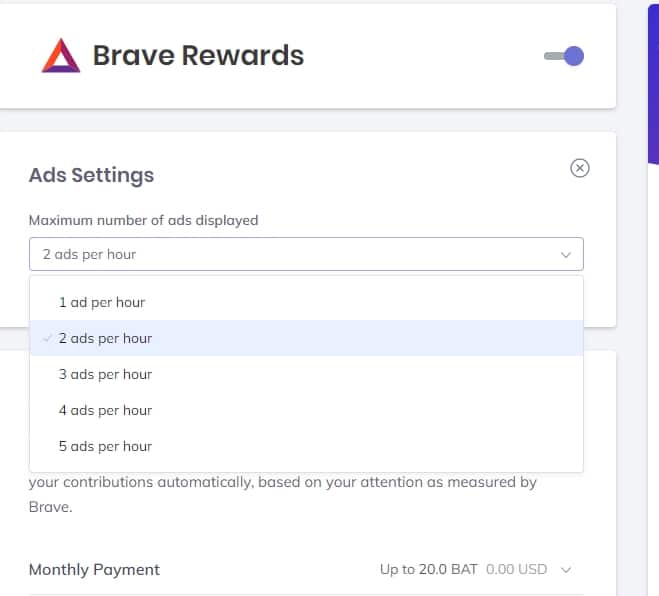 brave browser security