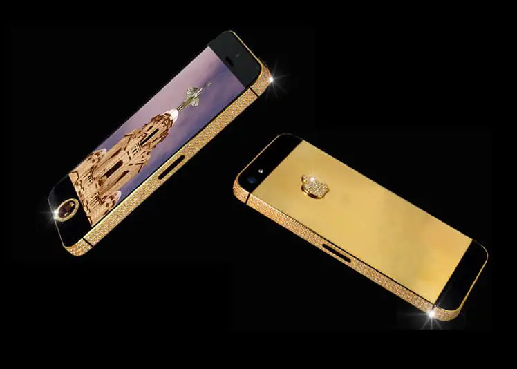 Most Expensive Phones of All Time Ever Made - A Detailed Guide