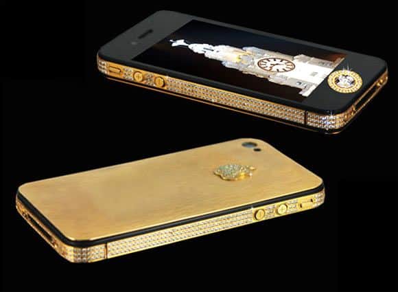 Most Expensive Phones of All Time Ever Made - A Detailed Guide