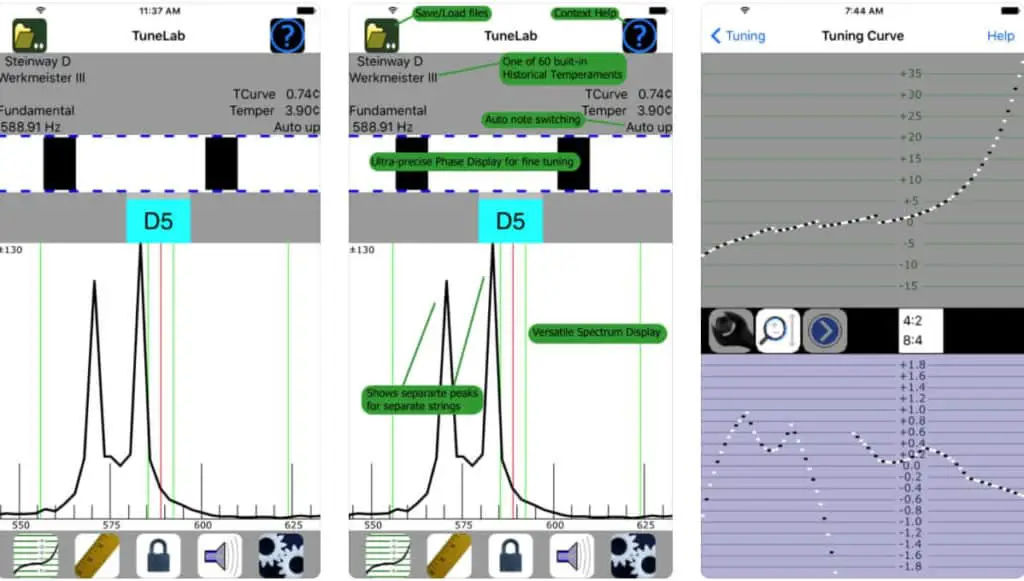 13 Of The Best Piano Tuning Apps To Get Your Tunes Right 🤴