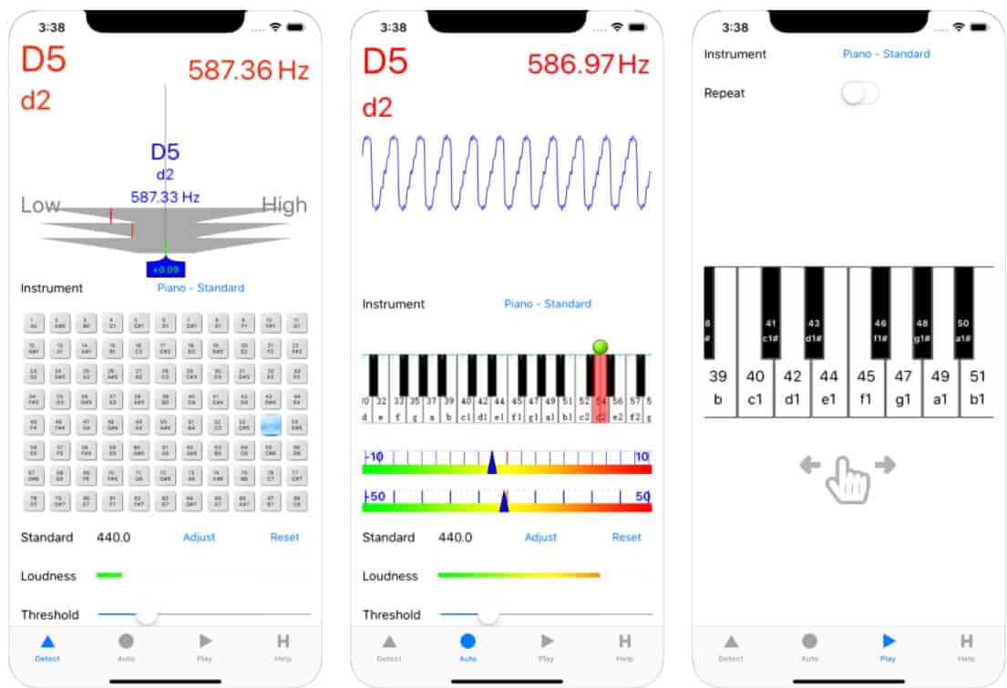 13 Of The Best Piano Tuning Apps To Get Your Tunes Right