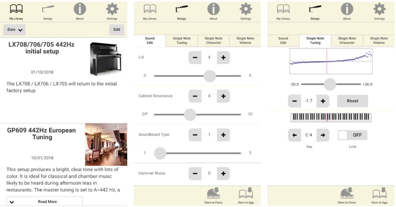 13 Of The Best Piano Tuning Apps To Get Your Tunes Right