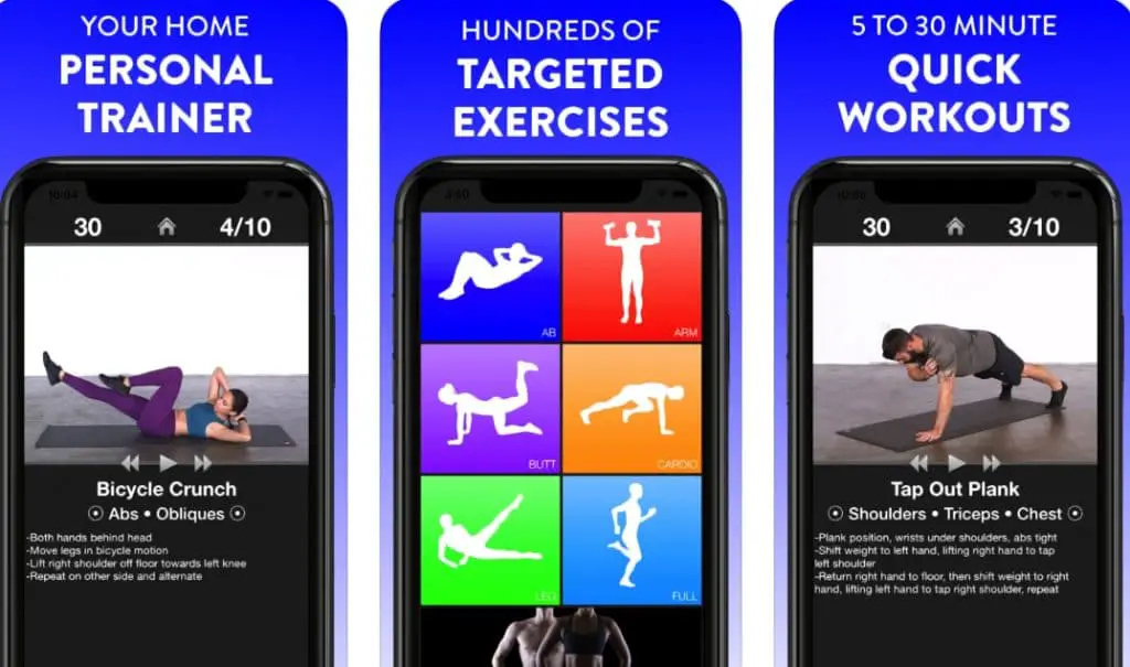 11 Of The Best Stretching Apps That You Need Today 🤴