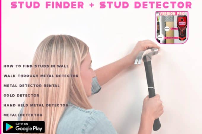 stud finder app