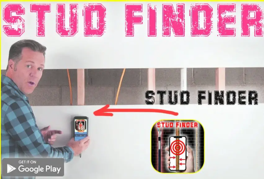 9 Of The Best Stud Finder Apps To Find Out Hidden Studs