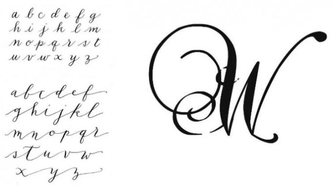 11 Best Calligraphy Apps To Explore Writing Styles [2023]