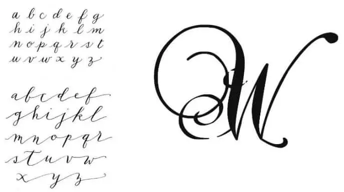11 Best Calligraphy Apps To Explore a Ton Of Writing Styles