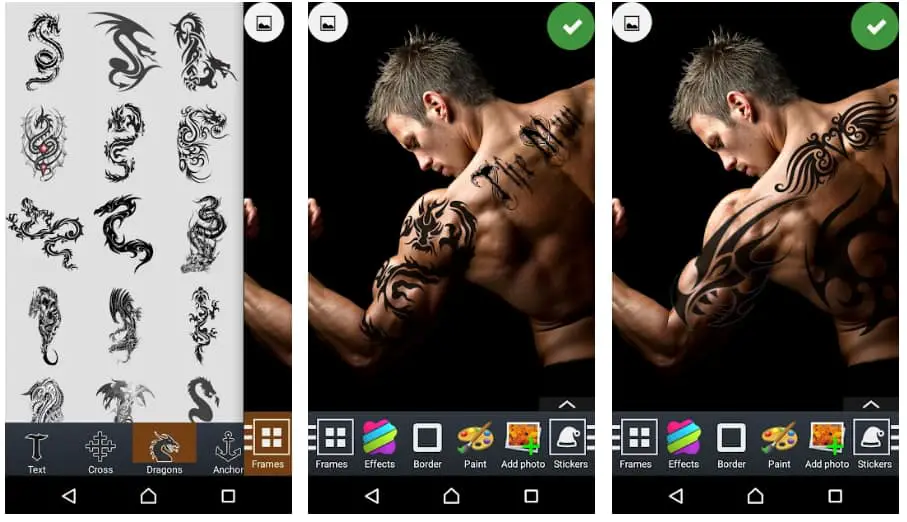 15 Of The Best Tattoo Design Apps To Choose The Right Tattoo Design