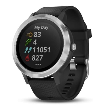 Waterproof Smartwatch